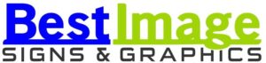 Best Image Signs & Graphics logo