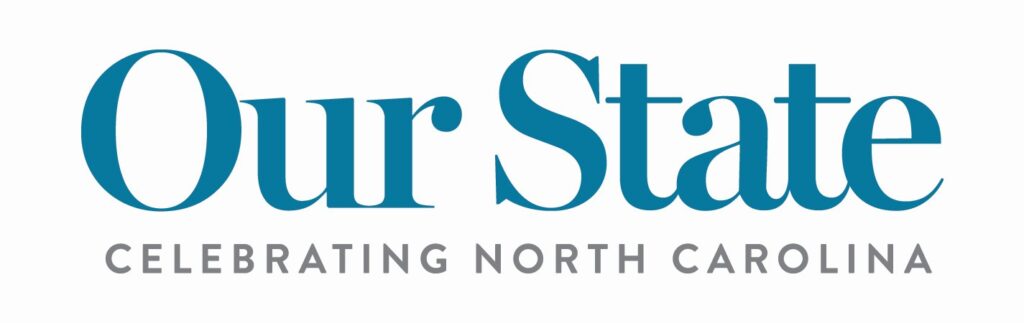 Our State logo