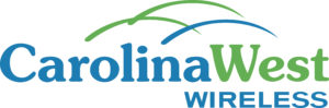 Carolina West Wireless logo