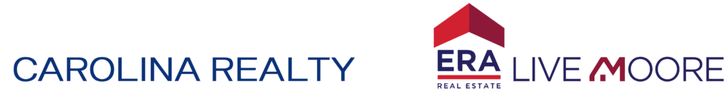 Carolina Realty ERA LIVE Moore logo