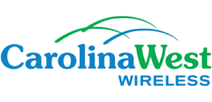Carolina West Wireless logo