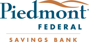 Piedmont Federal Bank logo