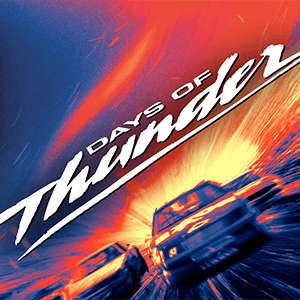 Days of Thunder