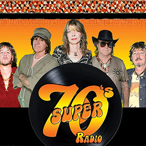 Super 70's Radio